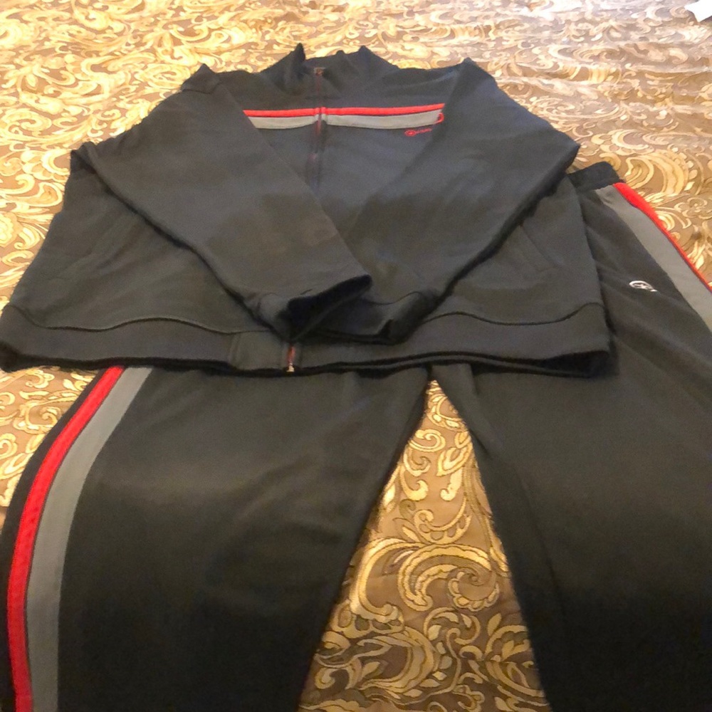 Converse Dwyane Wade Tracksuit